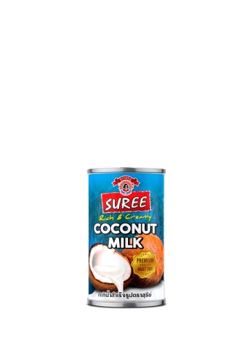 Nước cốt dừa 165ml 